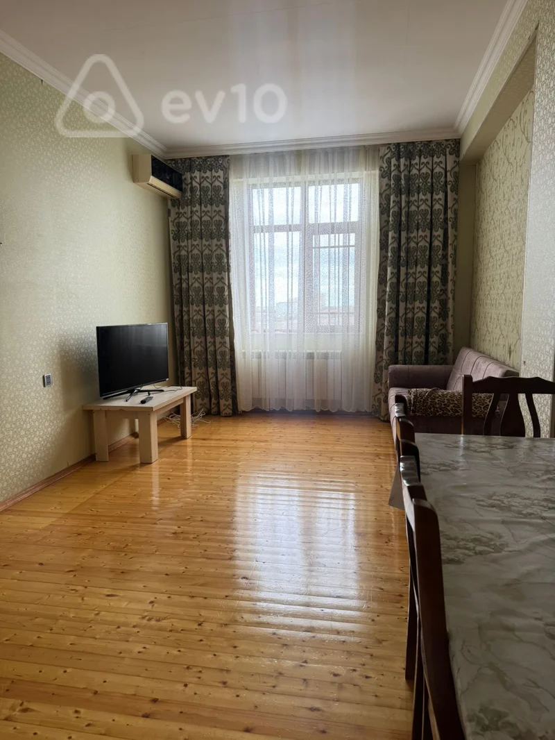2 otaqlı mənzil, 75 m², Babek prospekti — kirayə — Bakı
