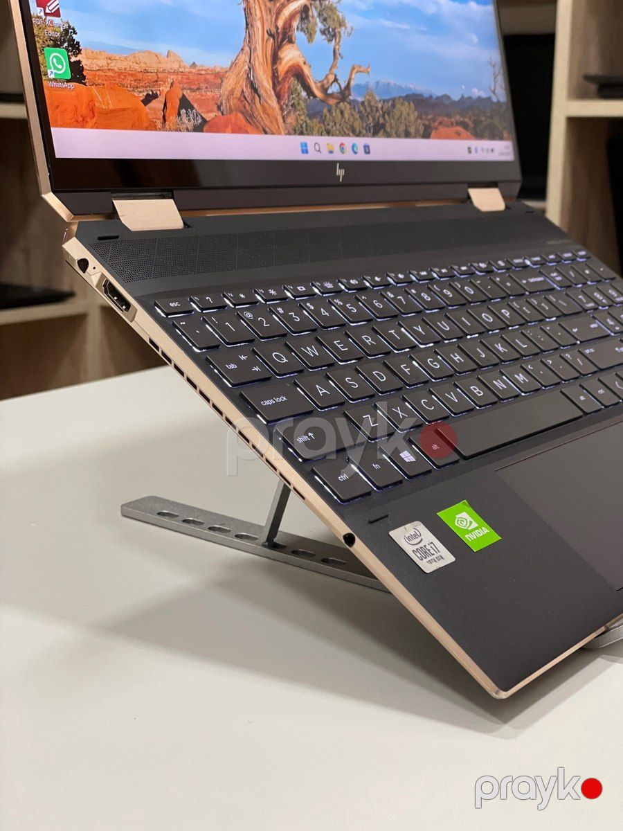 HP Spectre X360 — Noutbuklar, Bakı (2)
