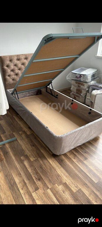 Ortopedik döşək — Mebel, Bakı (8)