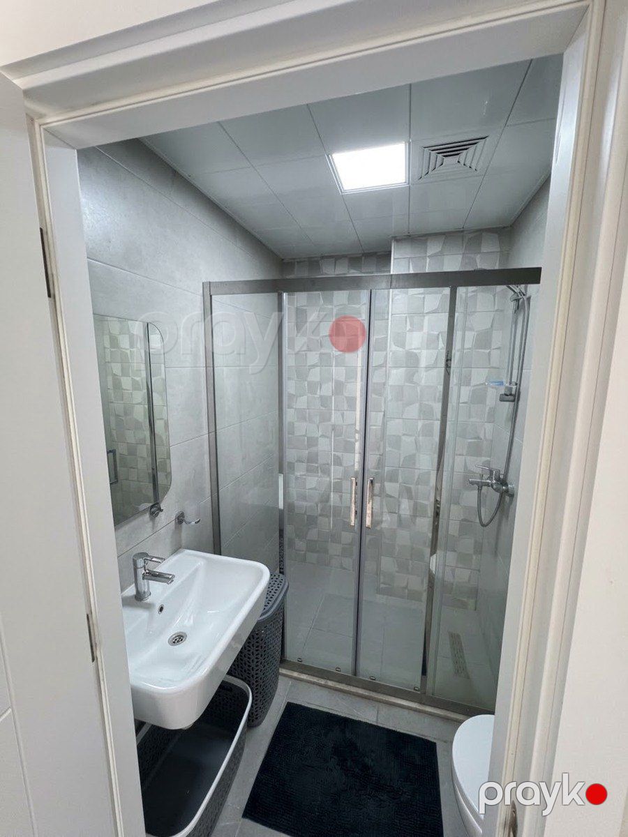 Satılır 2 otaqlı yeni tikili 52.9 m² — Mənzil, Bakı (9)
