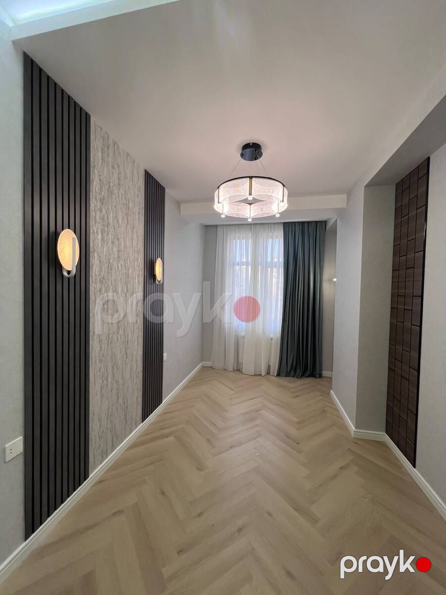 Satılır 2 otaqlı yeni tikili 77 m² — Mənzil, Bakı (3)