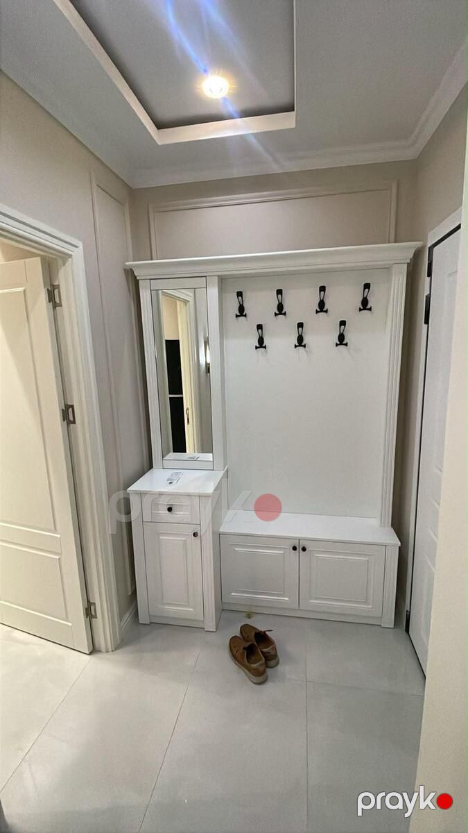 İcarəyə verilir 3 otaqlı yeni tikili 84 m² — Mənzil, Bakı (6)