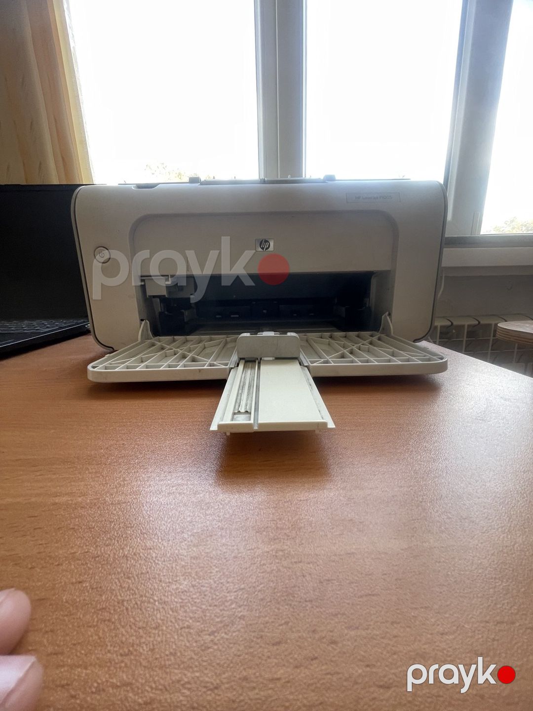 Printer HP — Ofis texnikası və istehlak malları, Bakı (5)