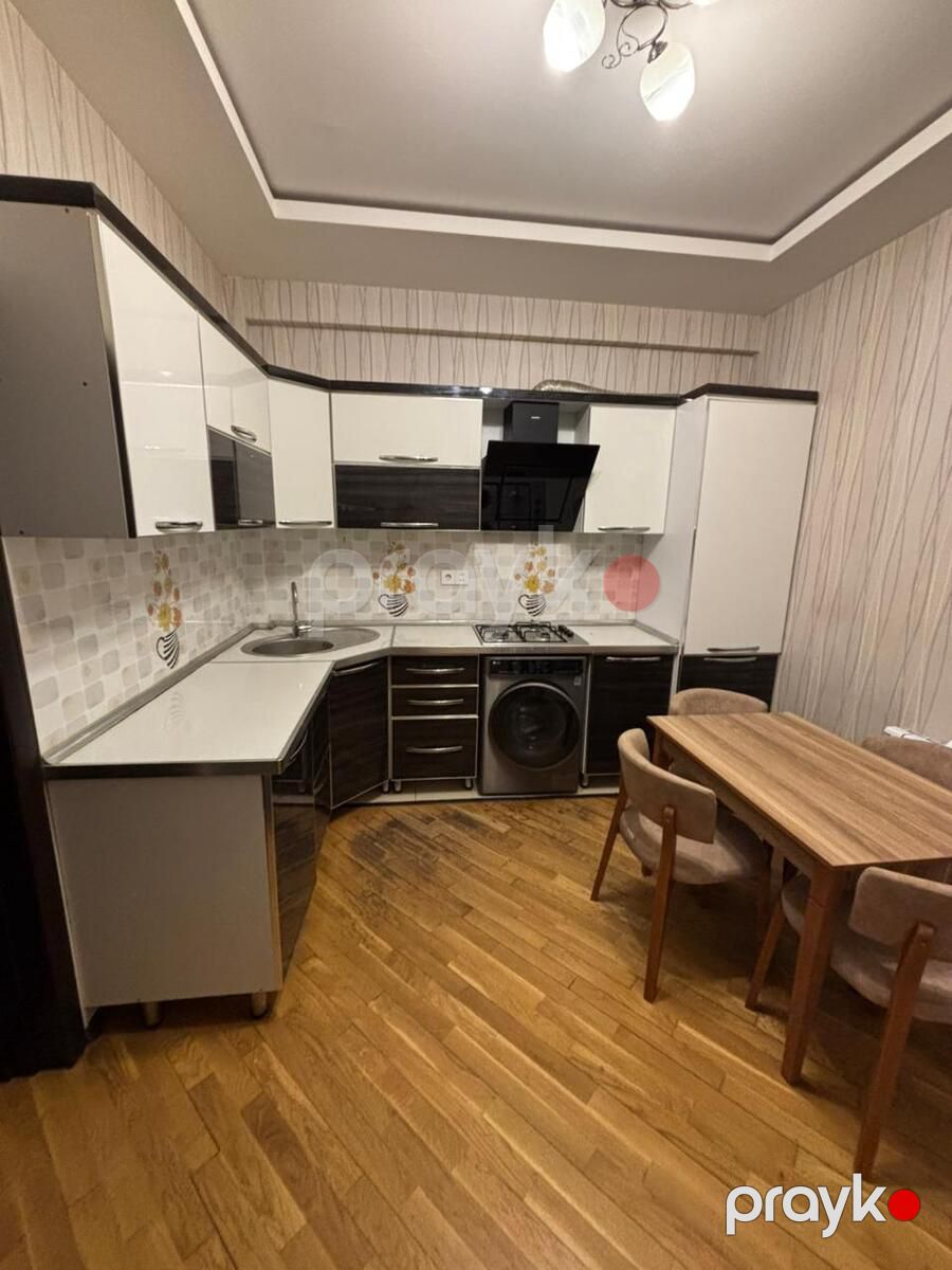 İcarəyə verilir 2 otaqlı yeni tikili 60 m² — Mənzil, Bakı (11)