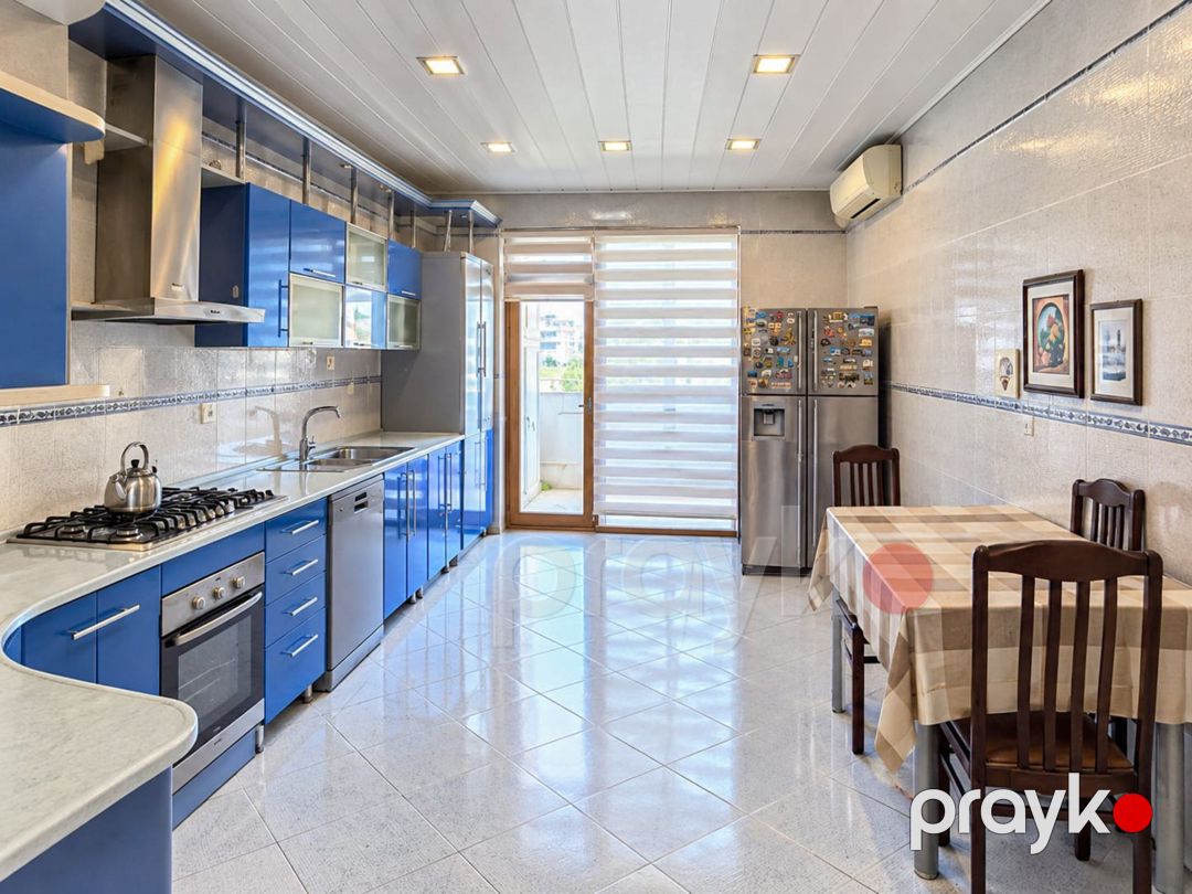 Satılır 3 otaqlı yeni tikili 140 m² — Mənzil, Bakı (6)