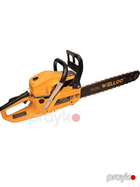Zəncirli mişar welloo 58202 — Bakı