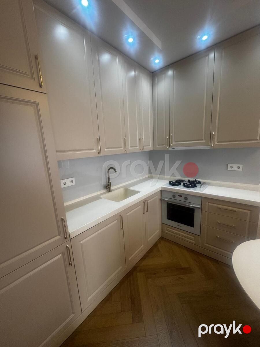 Satılır 2 otaqlı yeni tikili 44 m² — Mənzil, Bakı (5)