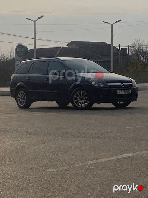 Opel Astra, 1.3 L, 2006 il, 417 670 km — Xaçmaz