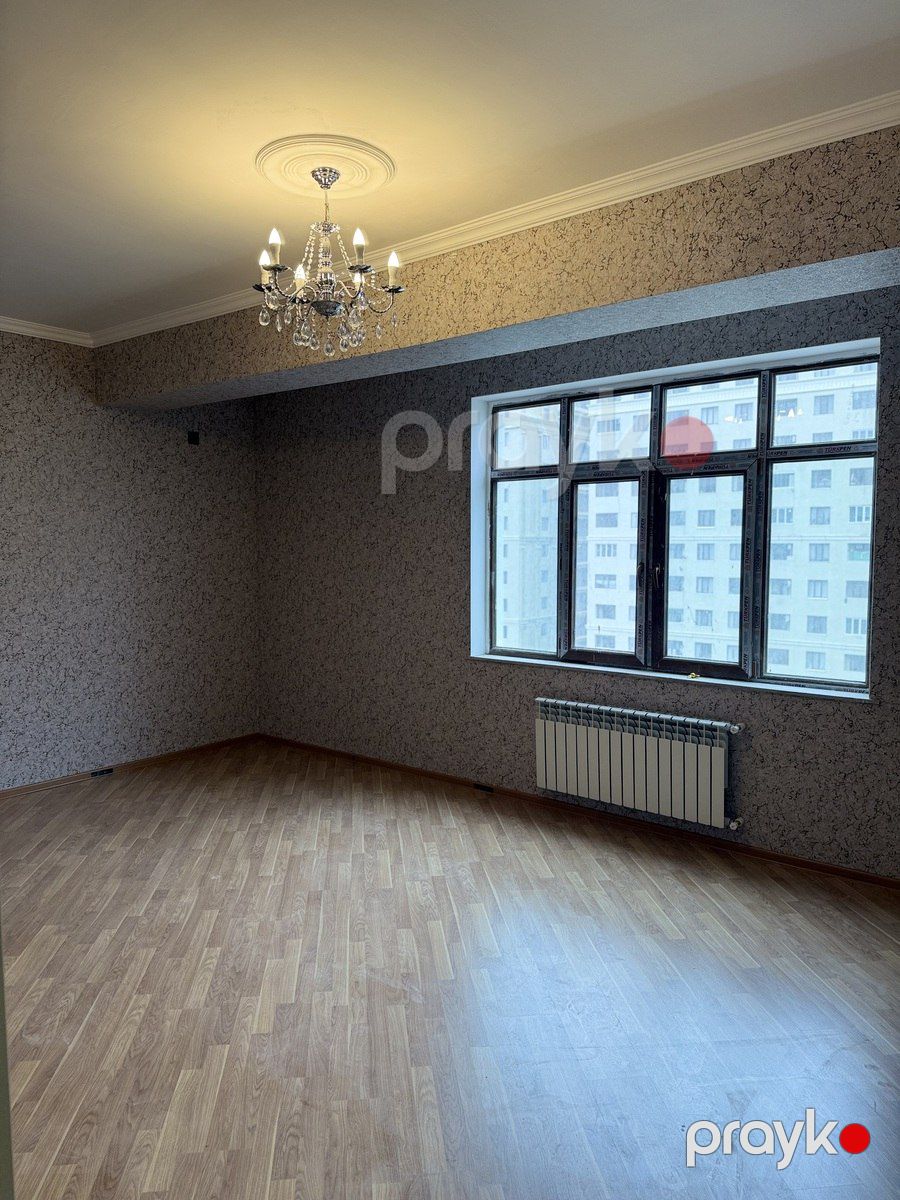 Satılır 3 otaqlı yeni tikili 113 m² — Mənzil, Bakı (9)