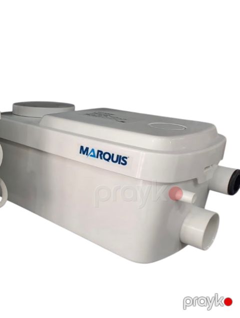 Bağ nasosu Marquis MWD300A — Bakı