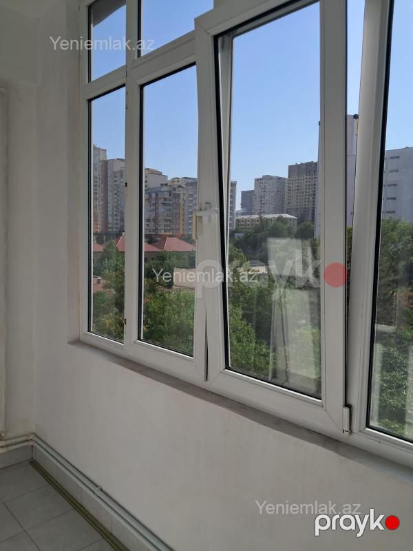 Kirayə 3 otaqlı Bina evi menzil (Yeni tikili), 115 m², Yasamal rayonu — Mənzil, Bakı (9)