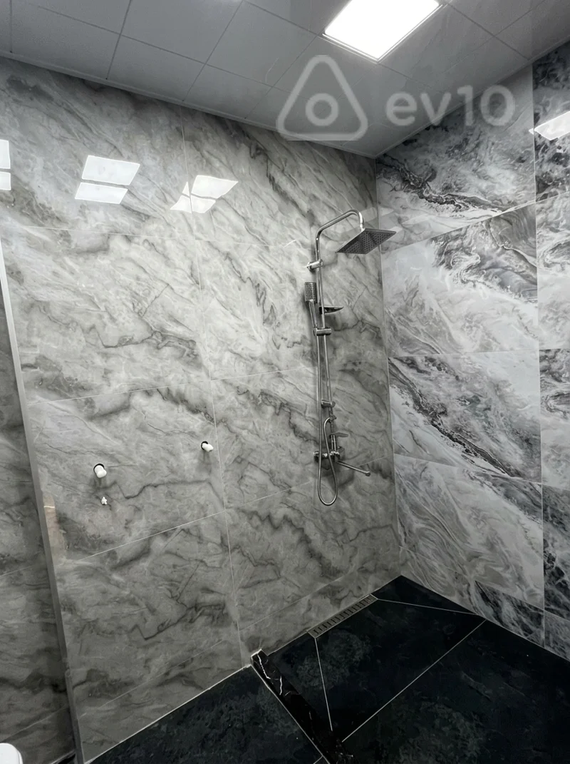 2 otaqlı mənzil, 80 m², Xırdalan BMU-nin Yanı — kirayə — Mənzil, Xırdalan (10)