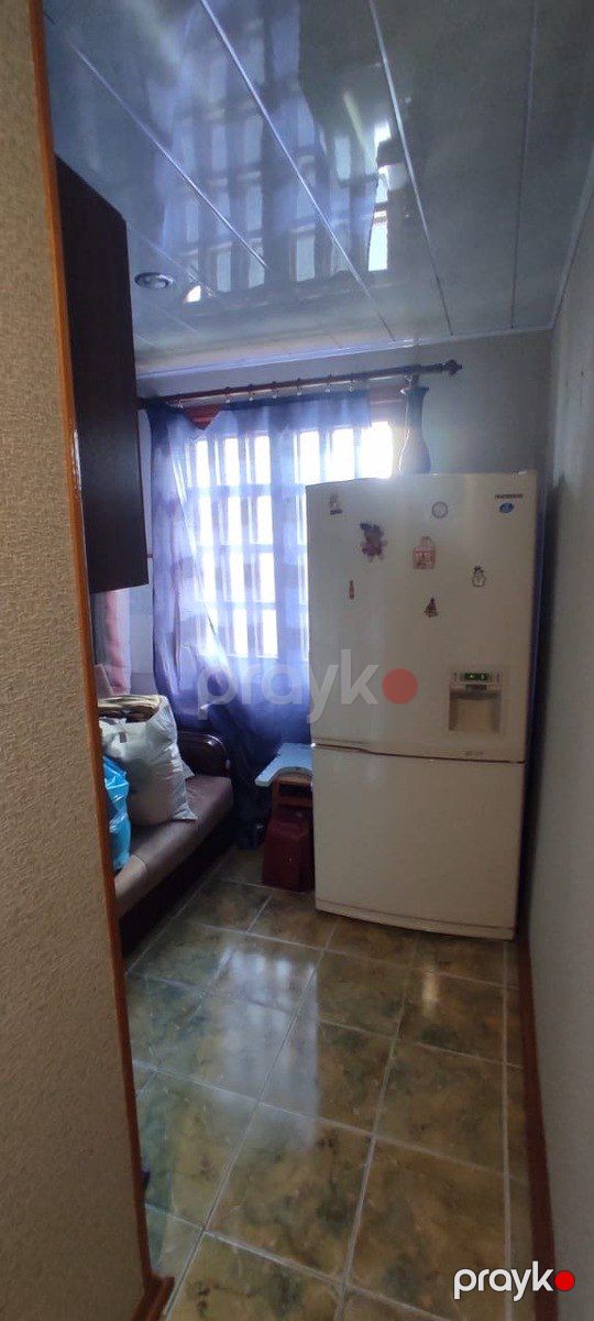 Satılır 2 otaqlı köhnə tikili 47 m² — Mənzil, Bakı (8)
