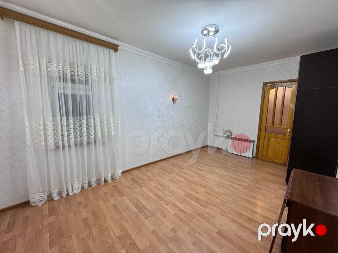 Satılır 3 otaqlı köhnə tikili 60 m² — Mənzil, Bakı (5)