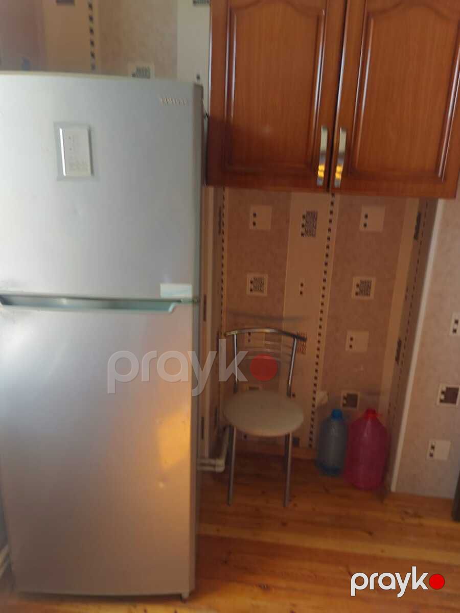 2-otaqlı mənzil, Polad Həşimov küç., 62 m² — Mənzil, Bakı (12)