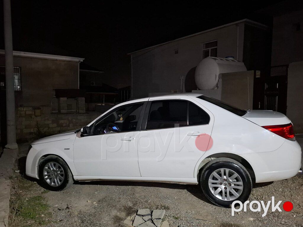 Khazar SD, 1.7 L, 2022 il, 150 000 km — Avtomobillər, Bakı (4)