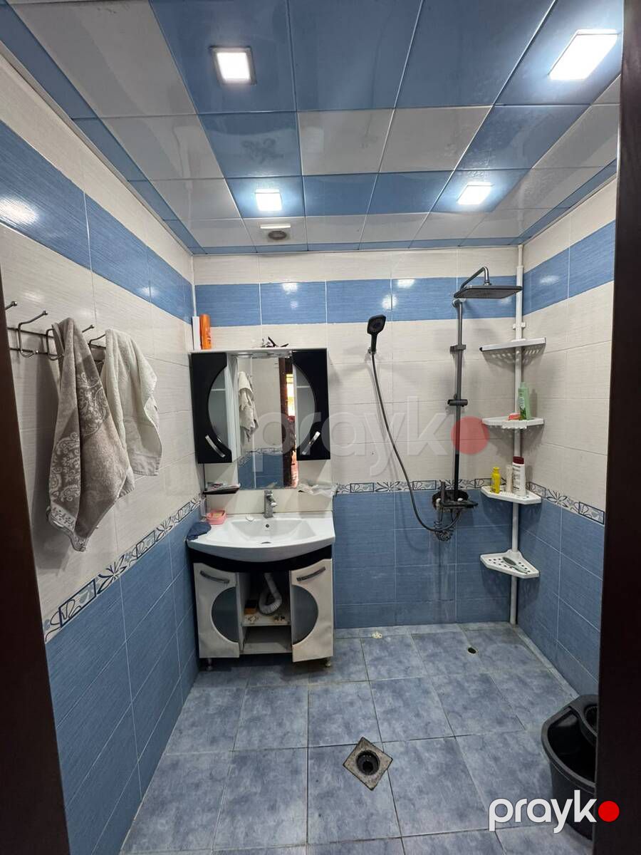 Satılır 3 otaqlı yeni tikili 128 m² — Mənzil, Bakı (8)