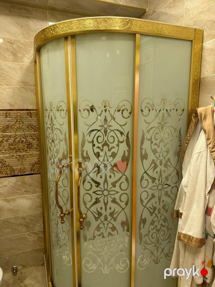 Satılır 3 otaqlı yeni tikili 122 m² — Mənzil, Bakı (10)