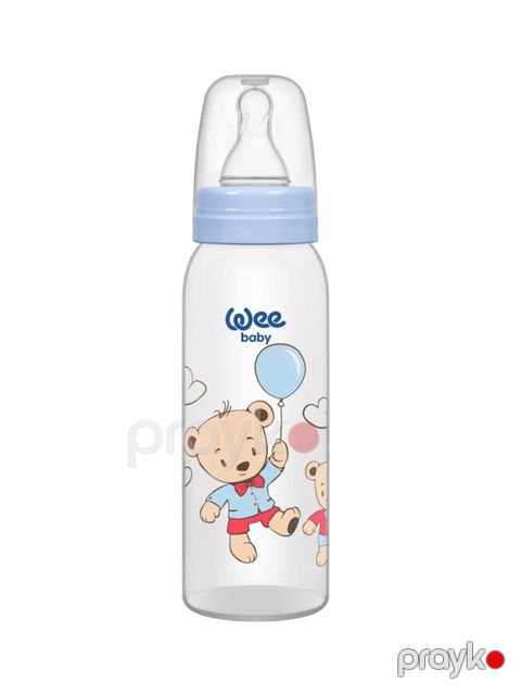 Qidalanma üçün qab Wee baby 852, polipropilen, 250 ml, məhsul çeşiddə — Bakı