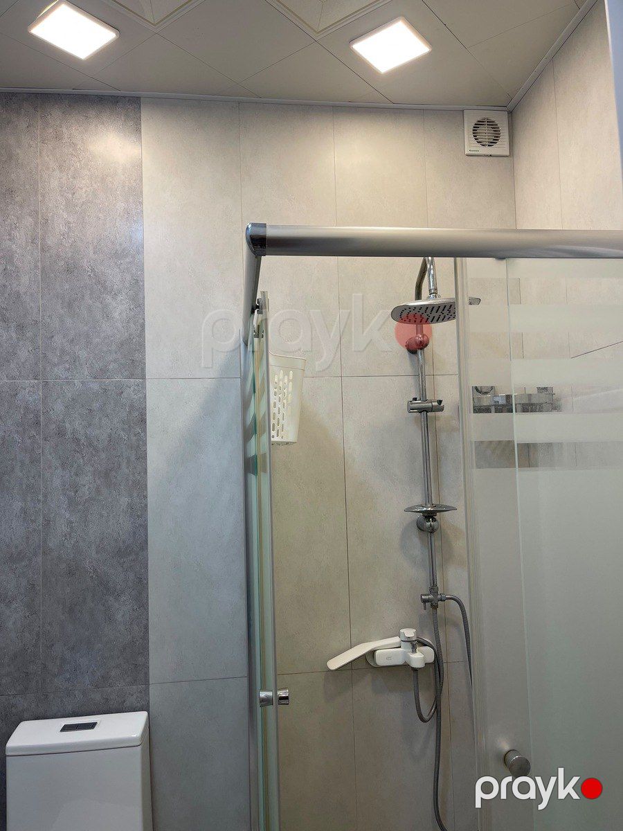 İcarəyə verilir 2 otaqlı yeni tikili 55 m² — Mənzil, Bakı (11)