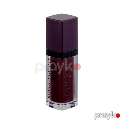 Dodaq boyası Bourjois Rouge Edition Velvet Lipstick 25 Berry Chic 7.7 ml — Bakı