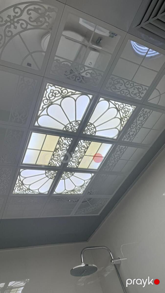 Satılır 2 otaqlı yeni tikili 70 m² — Mənzil, Bakı (10)