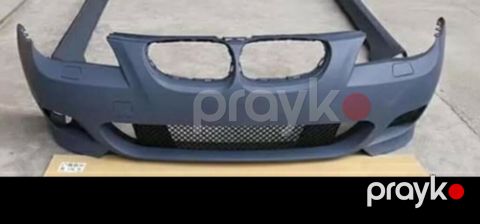 "BMW E60" buferi — Bakı