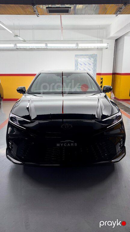 Toyota Camry, 2.0 L, 1 kWh, 2026 il, 1 900 km — Bakı