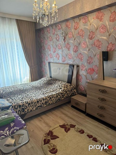 İcarəyə verilir 2 otaqlı yeni tikili 60 m² — Ulvi Muxtarov
