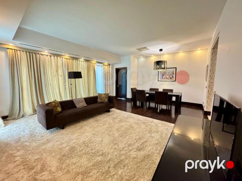 İcarəyə verilir 5 otaqlı yeni tikili 190 m² — Bakı