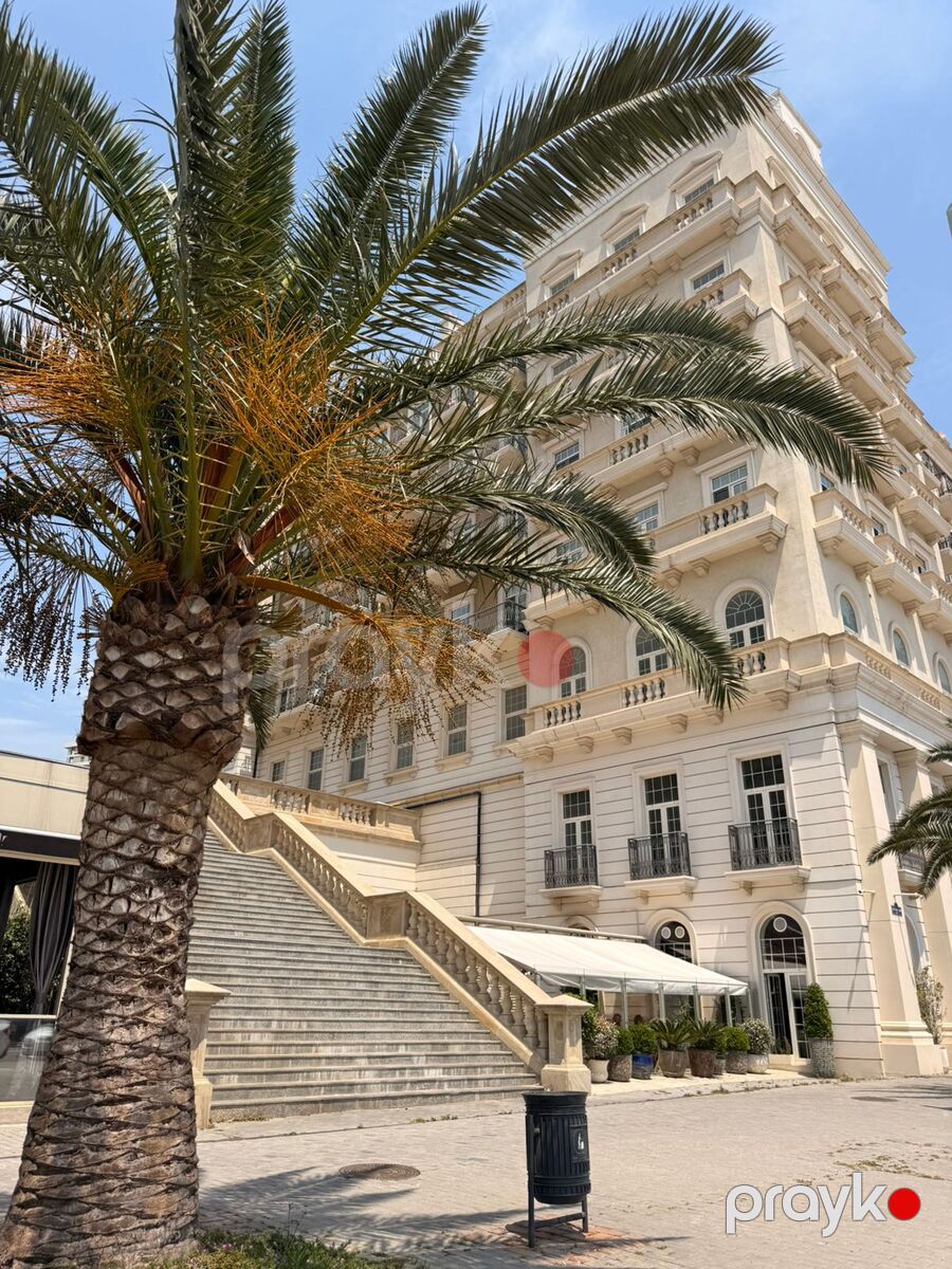 Satılır 3 otaqlı yeni tikili 112.4 m² — Mənzil, Bakı (7)