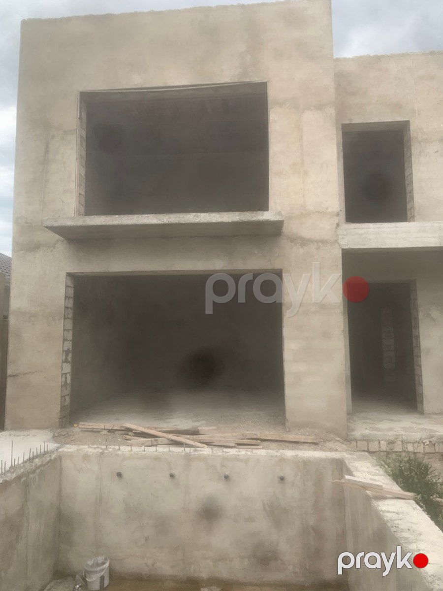 Bağ evi, Mərdəkan qəs — Ev, villa, Bakı (5)