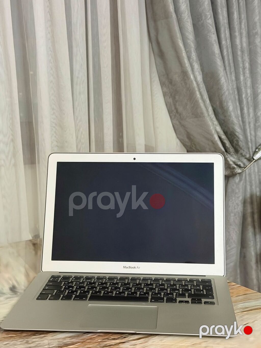 MacBook məlumatları: Model: MacBook Air 13-inch Model No.: A1466 — Apple Macbook, Bakı (6)