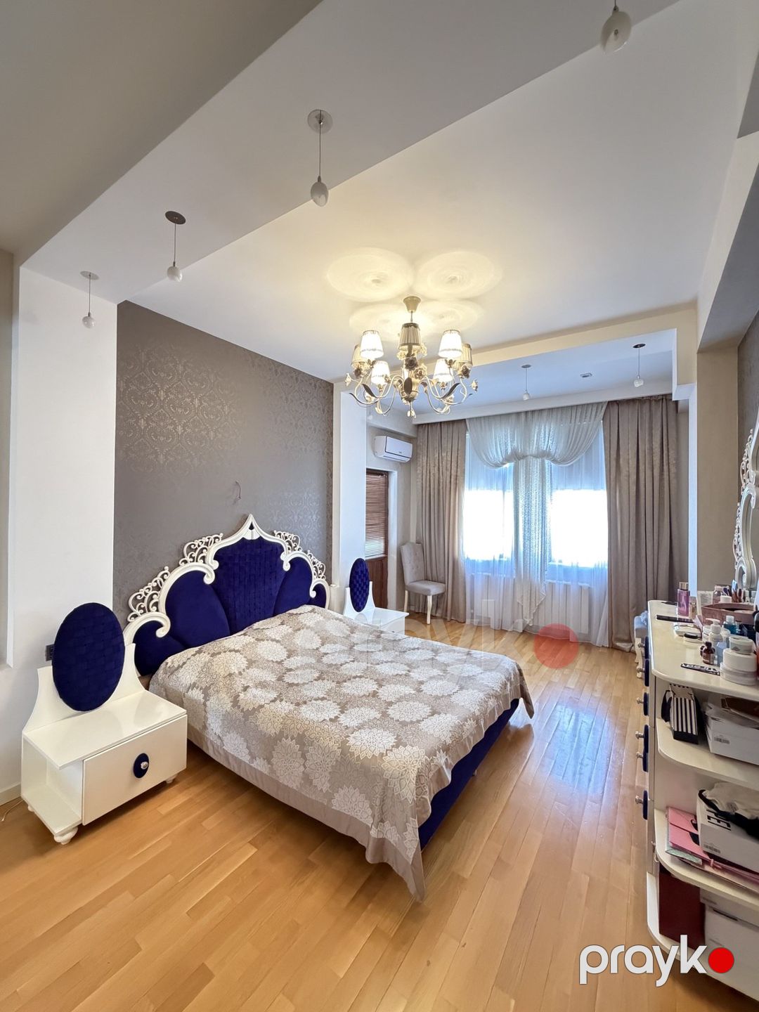 Satılır 3 otaqlı yeni tikili 135 m² — Mənzil, Bakı (5)
