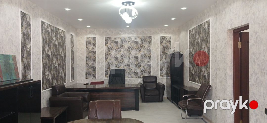 Satılır 4 otaqlı ofis 126 m² — Ofis, Bakı (9)