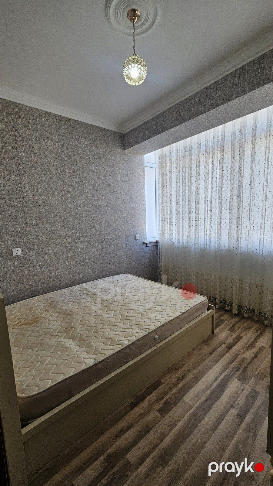 Satılır 2 otaqlı yeni tikili 44 m² — Mənzil, Bakı (6)