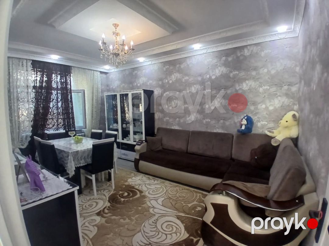 Satılır 3 otaqlı həyət evi/bağ evi 100 m² — Ev, villa, Bakı (10)