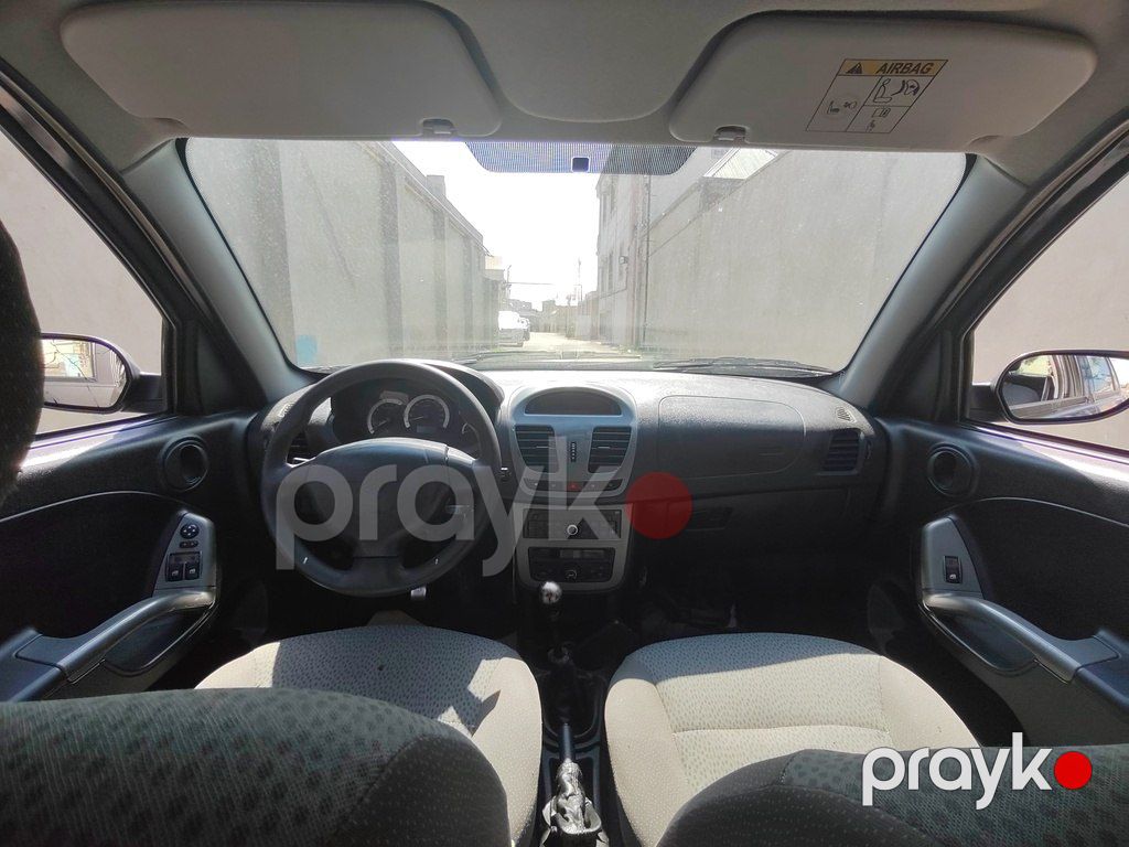 Saipa Saina, 1.5 L, 2020 il, 58 000 km — Avtomobillər, Bakı (8)