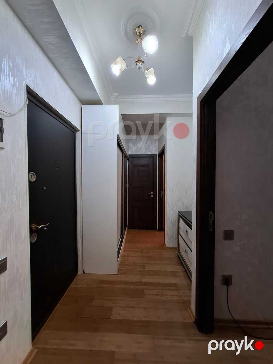 Satılır 2 otaqlı yeni tikili 63 m² — Mənzil, Xırdalan (3)