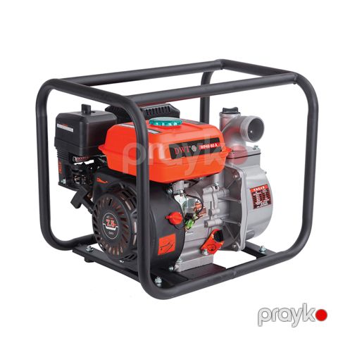 Su nasosu DWT WP40-50 (TM.28361) — Bakı