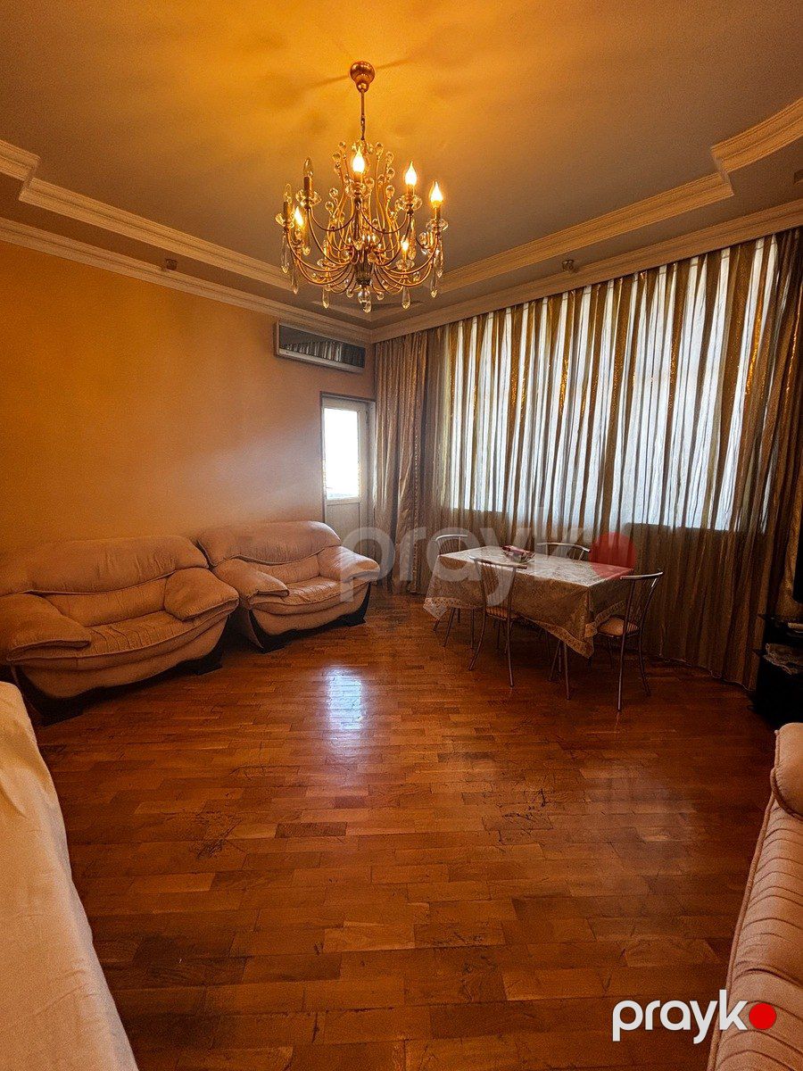 Satılır 2 otaqlı yeni tikili 70 m² — Mənzil, Bakı (3)