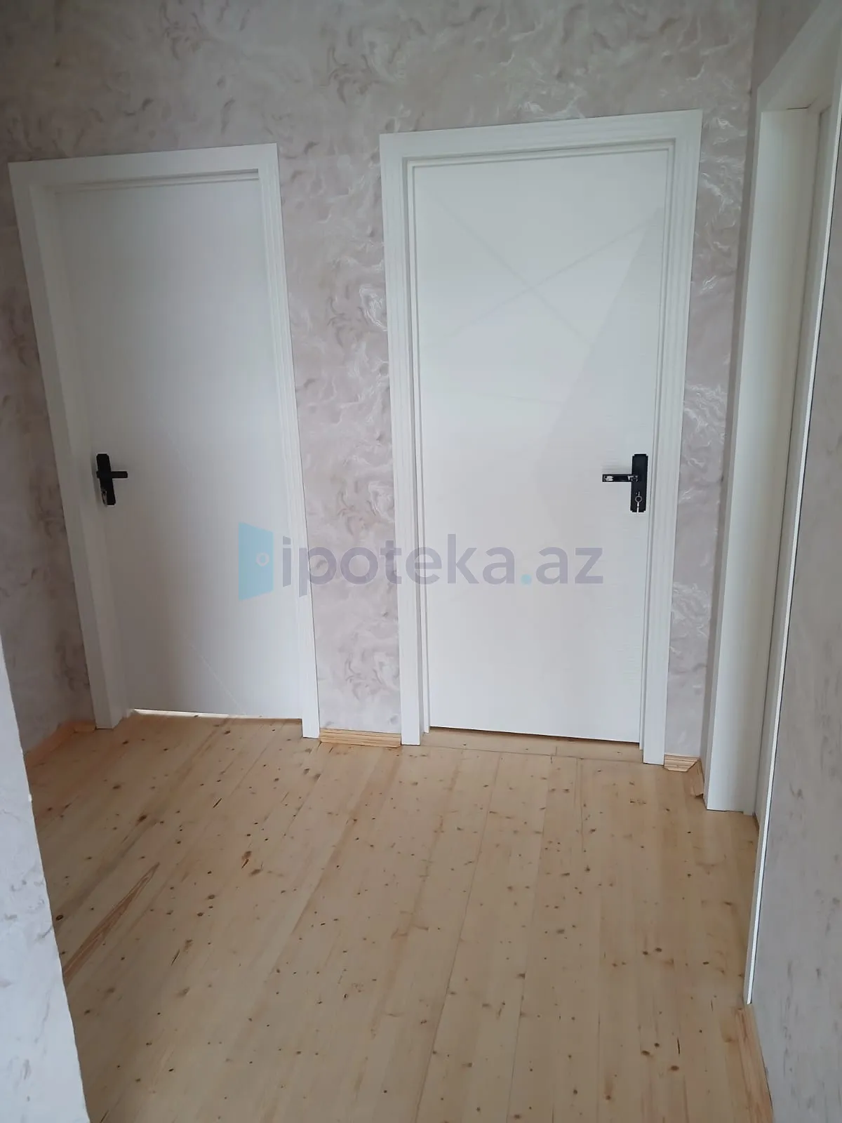 Satılır: 3 Otaq, Evlər/Villalar, Abşeron r., Saray q., 90.00 m² — Ev, villa, Saray (10)