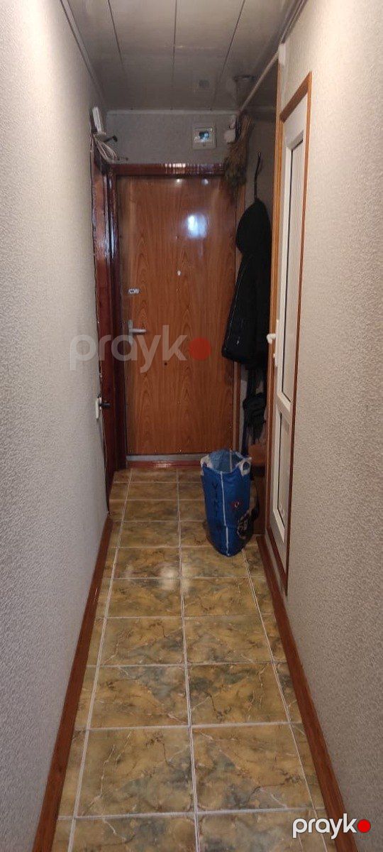 Satılır 2 otaqlı köhnə tikili 47 m² — Mənzil, Bakı (4)