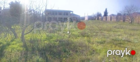 Satılır torpaq 21 sot — Bakı