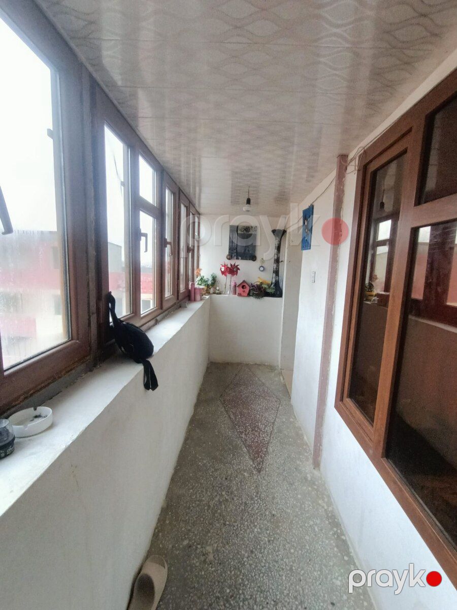 4-otaqlı yeni tikili, Xırdalan ş., 134 m² — Mənzil, Xırdalan (3)