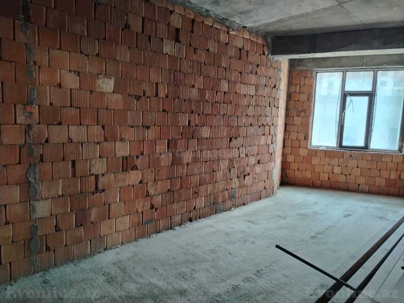Satılır 4 otaqlı Mənzil Yeni tikili 168 m² Bakı, Nərimanov r., Gənclik m — Mənzil, Bakı (7)