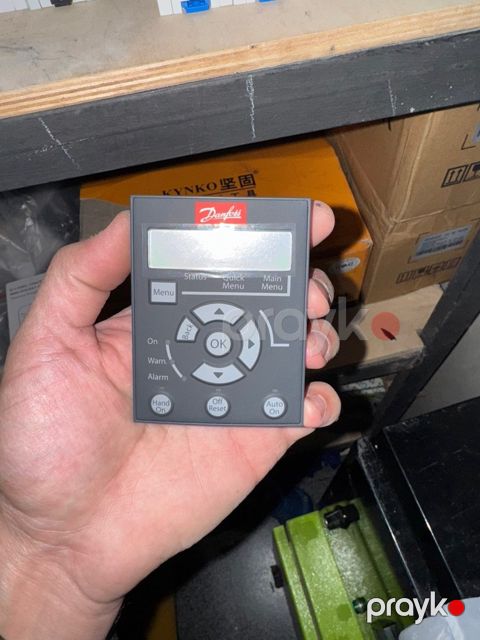 Danfoss lcp11 — Bakı
