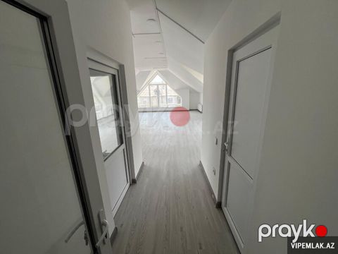 Sabunçu rayonunda 2 otaqlı Ofis Kirayə verilir, 450 m² — Bakı
