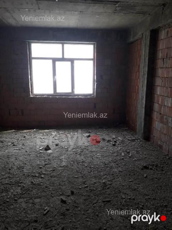 Satılır 3 otaqlı Bina evi menzil (Yeni tikili), 133 m², Yasamal rayonu — Mənzil, Bakı (5)