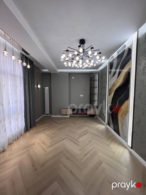 Satılır 2 otaqlı yeni tikili 77 m² — Bakı